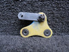 1432022-1 Cessna T337G Elevator Trim Tab Push Rod Bellcrank