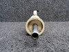 1442114-7 (Cast: 1442112-496) Cessna T337G Shimmy Dampener Assembly