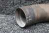 Continental Motors  1555010-90 Continental TSIO-360-C Forward Engine Exhaust Cylinder #2 