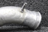 Continental Motors  1550134-13 Continental TSIO-360-C Aft Engine Compressor Outlet Tube 