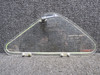 1513809-6, 1513702-1 Cessna T337G Foul Weather Storm Window with Latch RH