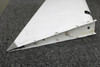 Cessna Aircraft Parts 1431000-3 Cessna 336 Rudder Assembly (No Tip) 