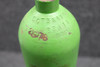 Cessna Aircraft Parts C166001-0604 (Use: 176035-11) Cessna T337G Oxygen Bottle 