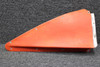 Cessna Aircraft Parts 1500005-11 Cessna T337G Tail Boom Fairing Outboard RH (Colored) 