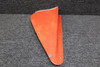 Cessna Aircraft Parts 1500005-11 Cessna T337G Tail Boom Fairing Outboard RH (Colored) 