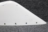 Cessna Aircraft Parts 1431001-11 Cessna T337G Vertical Fin Lower LH or RH (White) (Cracked) 