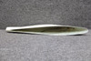 Cessna Aircraft Parts 1431001-11 Cessna T337G Vertical Fin Lower LH or RH (White) (Cracked) 