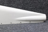 Cessna Aircraft Parts 1431001-11 Cessna T337G Vertical Fin Lower LH or RH (White, Damaged) 