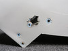 1571011-1 Cessna T337G Vertical Fin Tip Upper LH with VHF Antenna (White)