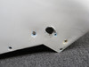 1571011-1 Cessna T337G Vertical Fin Tip Upper LH with VHF Antenna (White)