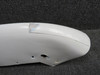 1571011-1 Cessna T337G Vertical Fin Tip Upper LH with VHF Antenna (White)