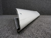 1571011-1 Cessna T337G Vertical Fin Tip Upper LH with VHF Antenna (White)