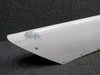 1571011-1 Cessna T337G Vertical Fin Tip Upper LH with VHF Antenna (White)