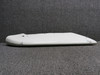 1571011-1 Cessna T337G Vertical Fin Tip Upper LH with VHF Antenna (White)