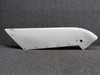 1571011-1 Cessna T337G Vertical Fin Tip Upper LH with VHF Antenna (White)