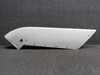 1571011-1 Cessna T337G Vertical Fin Tip Upper LH with VHF Antenna (White)