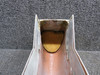 1571011-1 Cessna T337G Vertical Fin Tip Upper LH with VHF Antenna (White)