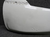 1512354-1 Cessna T337G Main Gear Strut Door Assembly Forward LH (White)