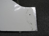 1542062-1 Cessna T337G Nose Gear Door Assembly Forward LH (White)