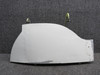 1542062-1 Cessna T337G Nose Gear Door Assembly Forward LH (White)