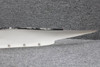 Cessna Aircraft Parts 1500010-25, 1500010-31 Cessna T337G Wing Fairing Assembly Forward and Aft LH 