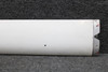 Cessna Aircraft Parts 1521001-1 (Use: 1521001-21) Cessna T337G Wing Strut Fairing LH (White) 