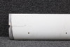 Cessna Aircraft Parts 1521001-1 (Use: 1521001-21) Cessna T337G Wing Strut Fairing LH (White) 