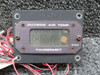 Davtron M301F Davtron Outside Air Temperature Indicator (Volts: 12) (Core) 
