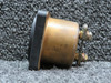 Hickok A-1157-13 (Alt: 90-38007-11) Hickok Propeller Ammeter Indicator 