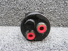 Bendix Airplane Parts & Equipment 7609-37-D5-2 Bendix MJ-1 Hydraulic Pressure Transmitter 