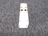 1211661-6 / 1211661-8  Cessna 206 Cargo Door Hinge Assembly Aft Upper (White)