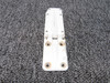 1211661-6 / 1211661-8  Cessna 206 Cargo Door Hinge Assembly Aft Upper (White)