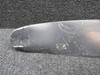 Hartzell FC8468-6R Hartzell Propeller Blade (Broken Knob) (Core-Display) 
