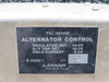 lamar PAC-584400 Lamar B-00392-1 Alternator Control 