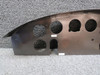 Cessna Aircraft Parts Cessna 170A Custom Aftermarket Instrument Panel Cover 