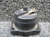 Datcon 773 Datcon Hours Meter Indicator (Hours: 2570.7) 