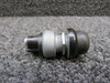 Cessna Aircraft Parts Cessna 170A Push Button Starter Switch Assembly 
