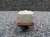 Cessna Aircraft Parts AN3021-1 Cessna 170A Landing Light Switch Assembly, Pull Type 