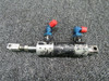 455-943 (Alt: 10-17) Piper PA31-310 Master Brake Cylinder Assy BAS Part Sales | Airplane Parts
