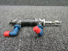 455-943 (Alt: 10-17) Piper PA31-310 Master Brake Cylinder Assy
