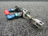 455-943 (Alt: 10-17) Piper PA31-310 Master Brake Cylinder Assy