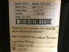 455-943 (Alt: 10-17) Piper PA31-310 Master Brake Cylinder Assy