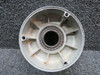 Cleveland 40-113B Cleveland 6.00-6 Wheel Assembly (Chipped Bearing Retainer) 
