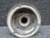 Cleveland 40-75A Cleveland 6.00-6 Wheel Assembly (Missing Hardware) 