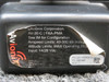UAvionix UAV-1003429-001 uAvionix AV-30-C EFIS Unit (Volts: 14 or 28) (Certified) 