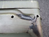 0513011, 0413307-21 Cessna 170A Battery Box Assembly with Lid