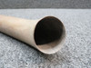Continental O-300D Tailpipe Assembly LH
