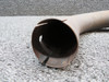 Continental O-300D Tailpipe Assembly LH