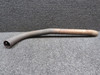 Continental O-300D Tailpipe Assembly LH