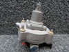 107334 Airesearch Pressure Differential Control Valve Assembly